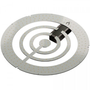 Panel LED 24W 4000K CLEO 300