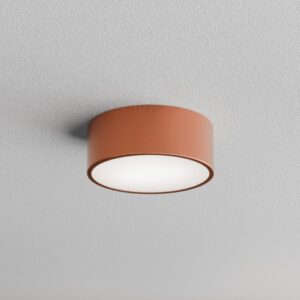 Lampa sufitowa Plafon CLEO 200 E27 Miedziany