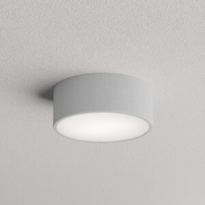 Lampa sufitowa Plafon CLEO 200 E27 Szary
